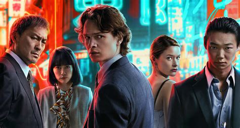 Tokyo Vice :: Celebrity Movie Archive.